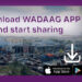 WADAAG: The Innovative Ride-Sharing App Revolutionizing Transportation in Mogadishu