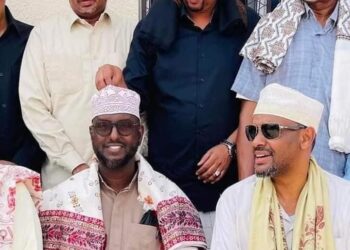 SSC Elders Deny Reaching Agreement with Mogadishu Elders, Clarify Misinformation on Social Media