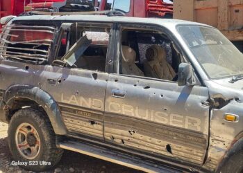 Somaliland Shelling Causes Havoc in Laascaanood; US Threatens Visa Restrictions