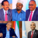 Somaliland Alleges Major Political Players Behind LasAnod Conflict, Excludes Ahmed Madobe and PM Hamze from Accusations