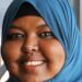 Somali or part of the Somali diaspora?