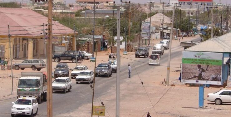 Security Forces Ramp Up Operations Against Al-Shabaab in Galkayo Amidst Escalating Violence