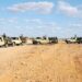 Galgaduud Region on High Alert as War Against Al-Shabaab Intensifies