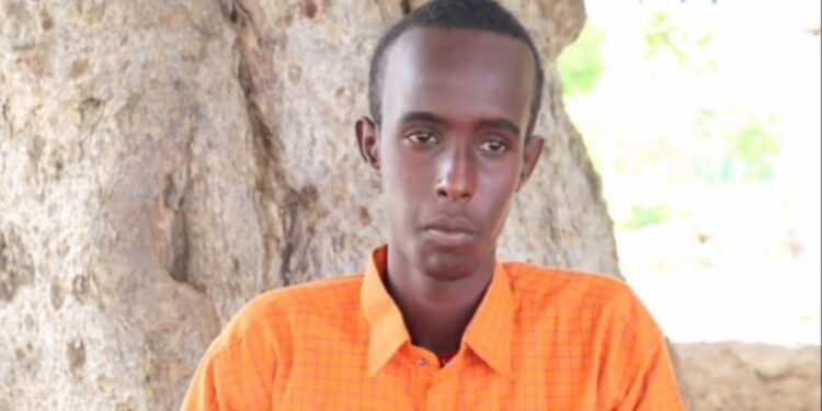 NISA Apprehends Al-Shabaab Member En Route to Galkayo for Terrorist Activities