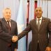 Mogadishu Welcomes Russian Ambassador: Diplomatic Talks Aim to Strengthen Ties