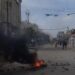 Rising Tensions in Borama: Somaliland Police Fire on Demonstrators, Injuring Four