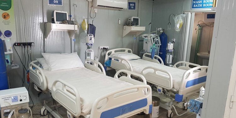 Banadir Regional Admin Raises Alarm Over Alleged Malpractice in Mogadishu Hospitals