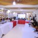 Information Minister Inaugurates Child Rights Reporting Training for Local Journalists in Mogadishu