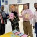 UNESCO, UN Human Rights, and UNSOM Officials Visit the Somali Academy of Science and Arts in an Effort to Boost Cultural Preservation and Development
