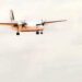 Two Planes Forced to Turn from Garbaharey After Shots Fired for Ignoring Landing Prohibition