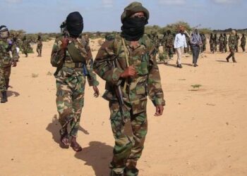 Five Soldiers Killed, Several Wounded in Al-Shabaab Assault on Military Base Near Mogadishu
