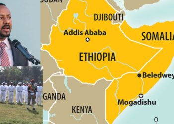 Editorial: Somalia’s Deafening Silence Amid Ethiopia’s Martime Ambitions