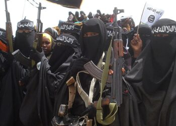 Editorial: The Dark Underbelly of Al-Shabaab’s Recruitment of Women