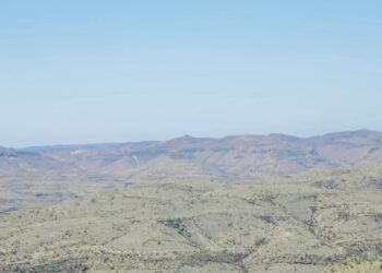 Heavy clashes between Puntland forces and IS militants in Xabley mountains