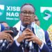 Ex PM Abdi Farah Announces Presidential Ambitions Ahead of 2026 Elections