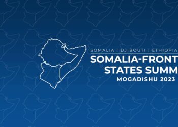 Somali-Frontline States Summit Kicks Off in Mogadishu to Tackle Al-Shabaab Threat