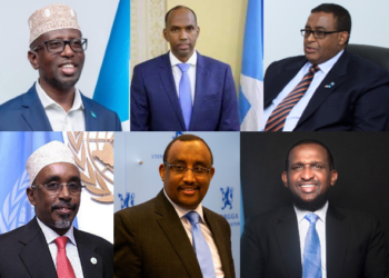 Somalia’s Prominent Political Leaders Unite to Oppose Extension, Warn Against Constitutional Breach