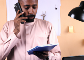 Bridging the Technological Divide: Overcoming Mistrust Among Somali Business Owners to Empower Growth and Innovation