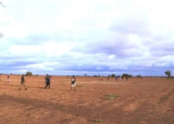 Armed Forces Liberate Jame’o Village in Hiran Region from Alshabaab