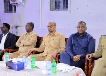 Emergency Security Meeting Held in Mogadishu to Strengthen Capital’s Security
