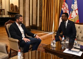 Mogadishu and Belgrade Rekindle Historic Ties through City Twinning