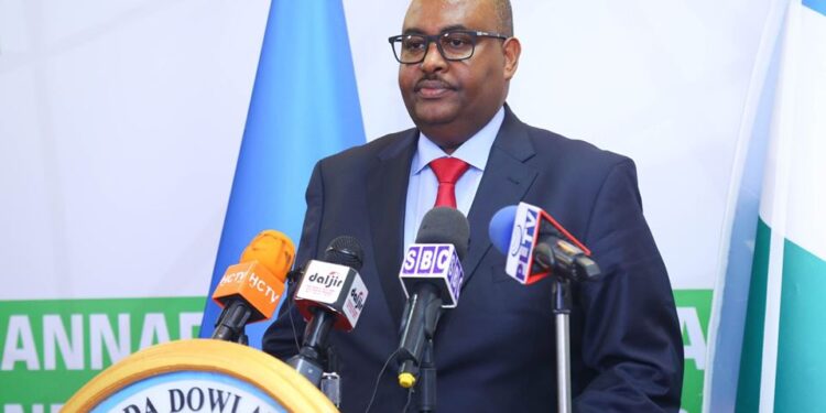 President Deni Insists on Holding Elections Despite Opposition Backlash