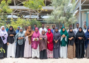 Mogadishu Hosts a Two-day Workshop to Boost Civil Society’s role in Somalia’s Human Rights reporting