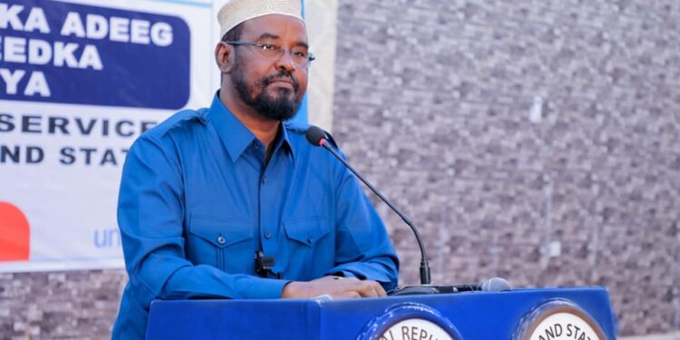 ADVOCATING FOR FORCEFUL REGIME CHANGE IN JUBALAND: NOT A PATRIOTIC OPTION – FOCUS ON DIALOGUE FOR A PEACEFUL TRANSITION