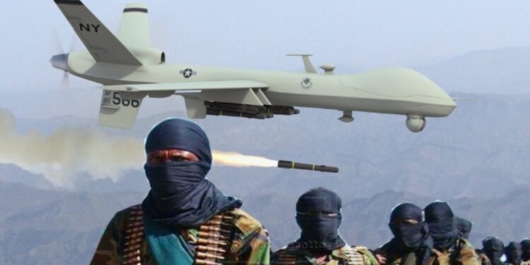 NISA Unveils Names, Photos of Slain al-Shabaab Commanders in Recent Operations