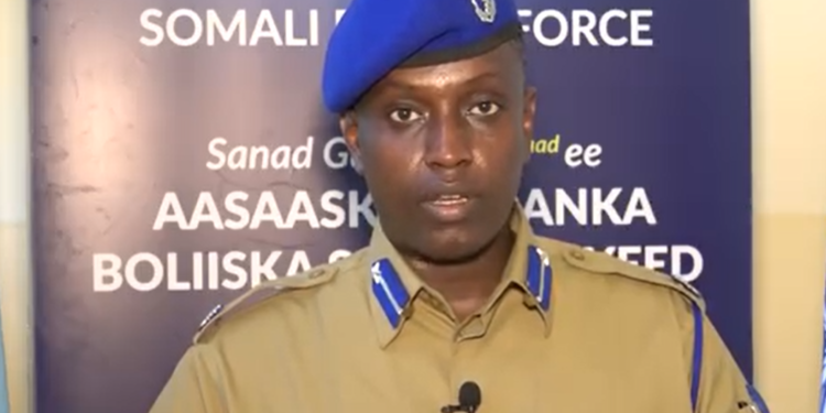 Puntland Security Forces Capture Four Moroccan ISIS Members