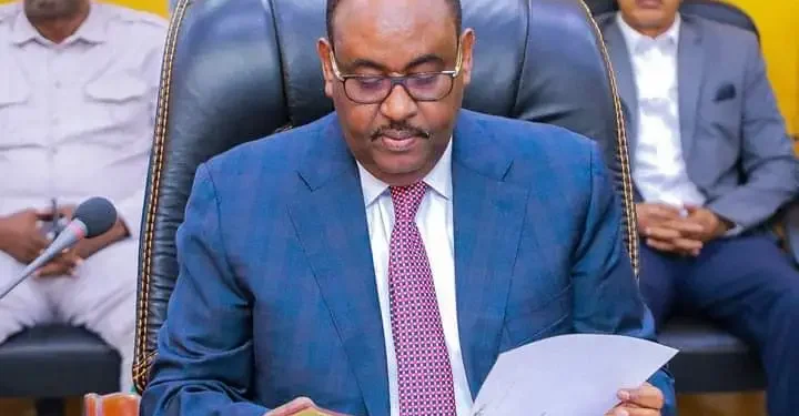 Puntland Rejects Proposed Federal Government’s Amendments to Somalia’s Constitution