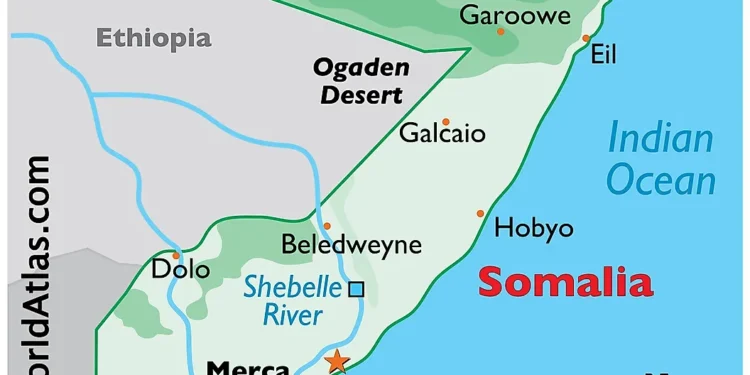 Global Support Rallies Behind Somalia Amid Ethiopia-Somaliland Port Deal, as Al-Shabaab Shares Opposition