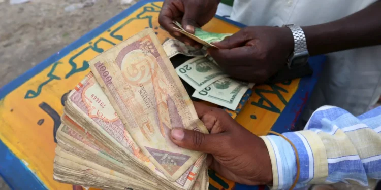Somalia Makes Progress in Financial War Against Al-Shabaab