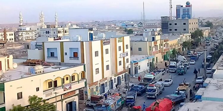 Bosaso Hospitals Shut Down Amidst ISIS Extortion Demands