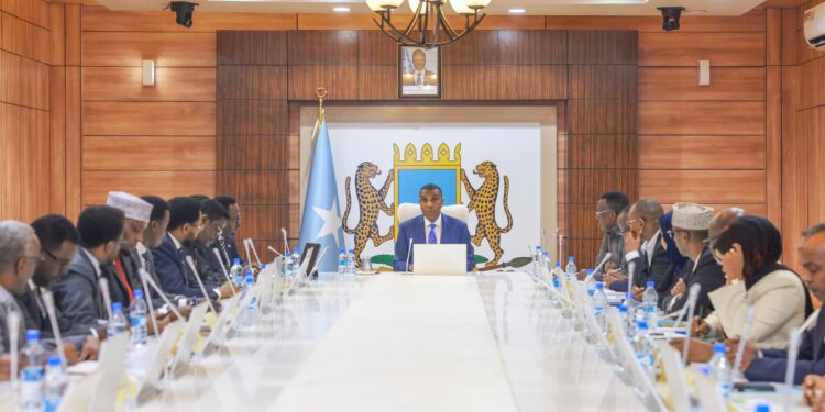 Cabinet Members Called for Special Meeting